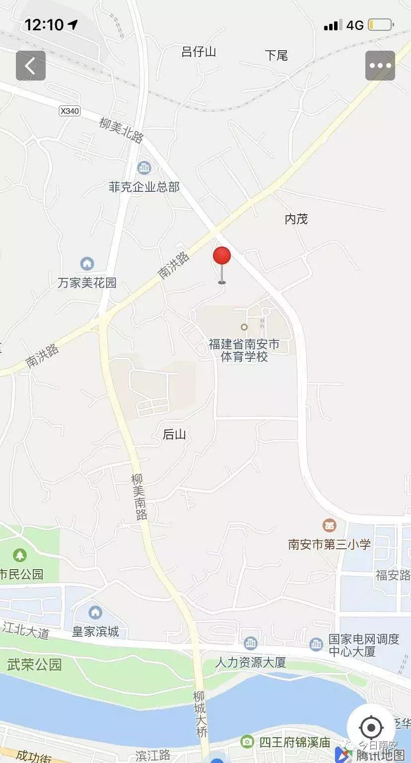 南安体育中心附近规划公告,南安新地标建筑