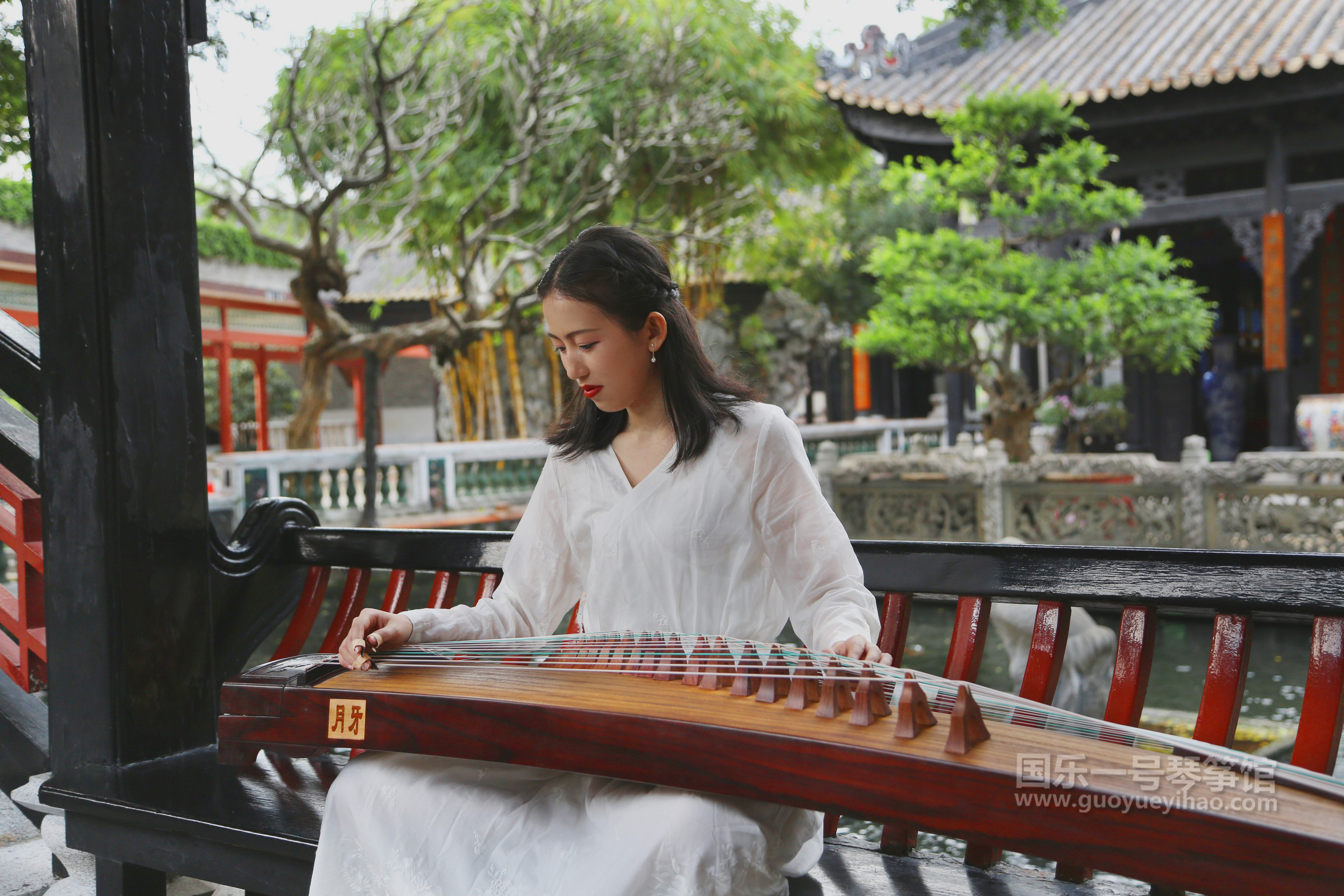 初学者买古筝的建议,初学者买古筝有哪些推荐