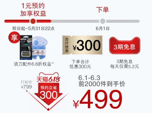 博朗5系小猎豹剃须刀实测,博朗小猎豹5系剃须刀使用方法