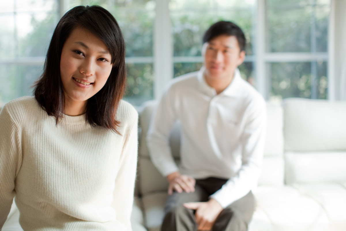 夫妻相差多少岁最合适？若接近这个数，生出的宝宝更聪明