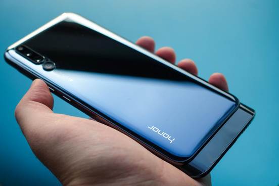 2020年荣耀magic2深度评测,荣耀magic2体验感受