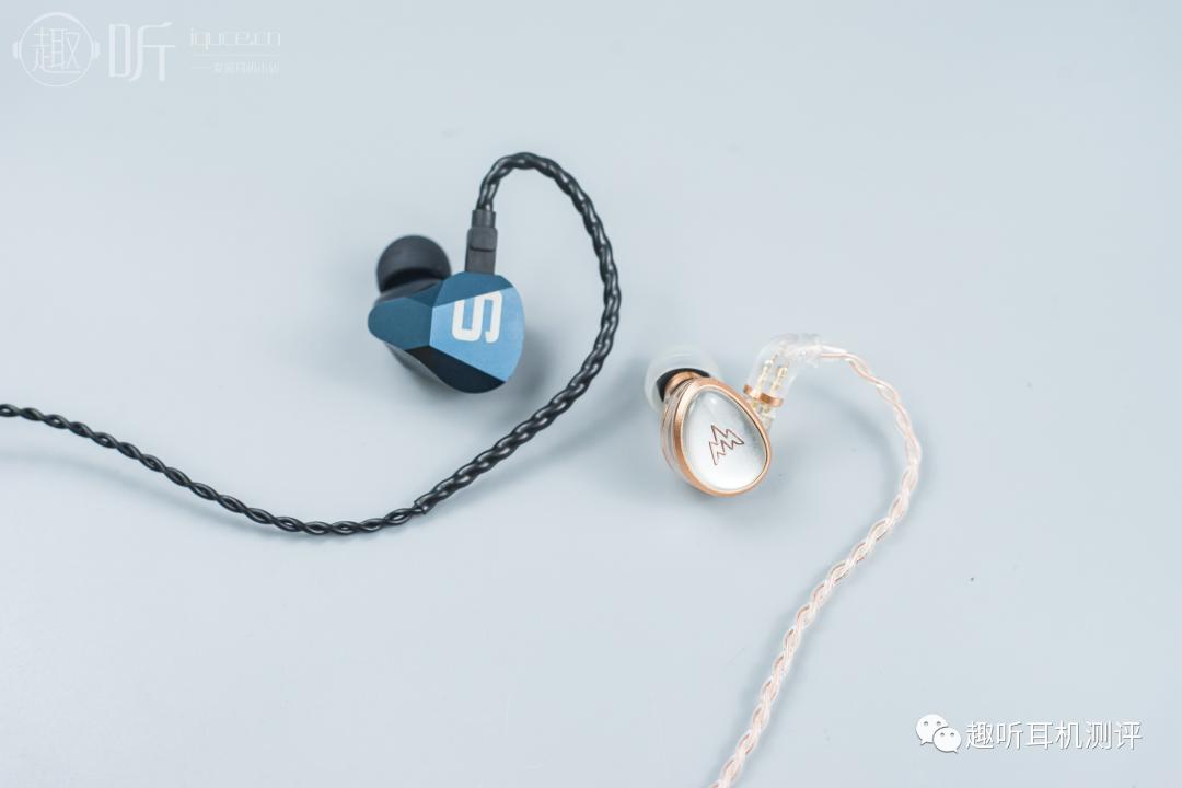 余音耳机sg03,余音gy03耳机评测