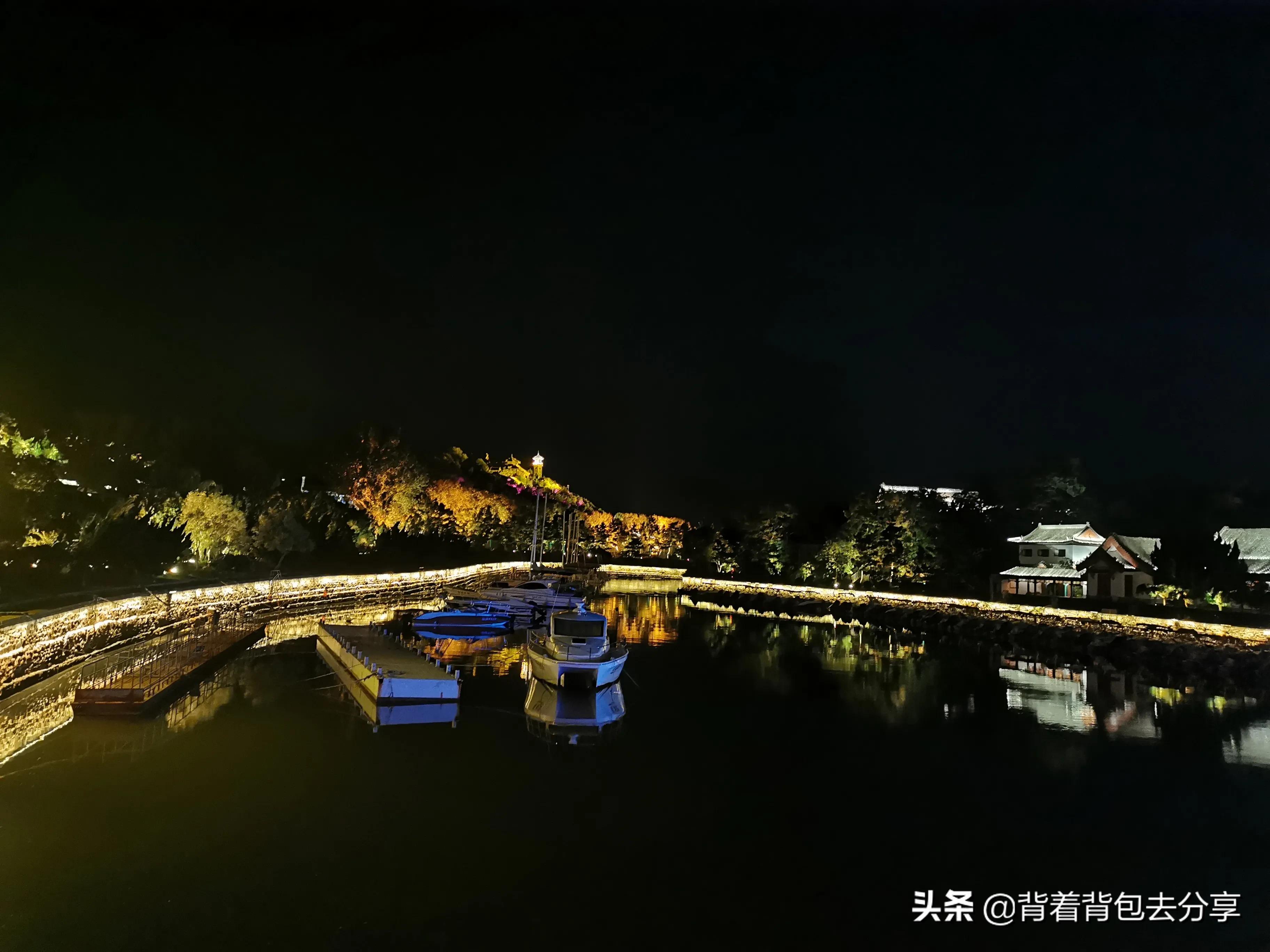 烟台仙境海岸自驾游攻略,畅游烟台