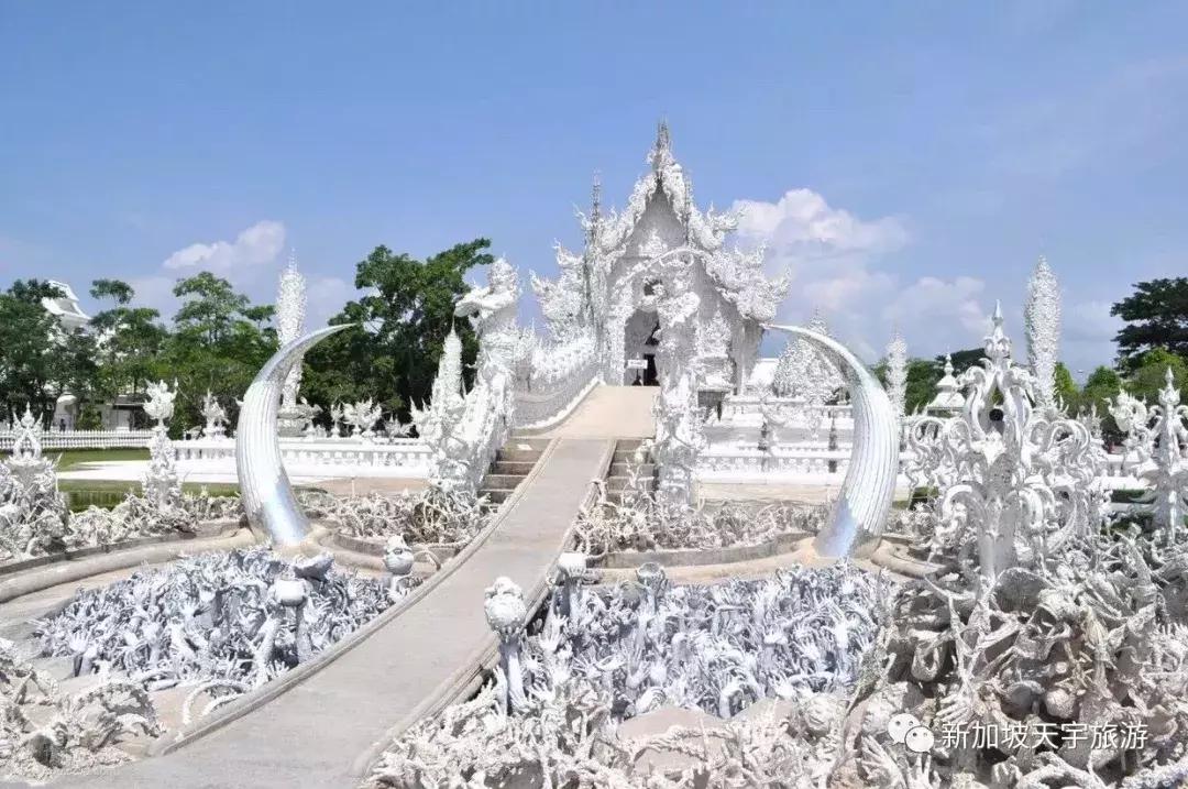 现在泰国自由行落地签免费吗,现在去泰国免落地签要怎么操作呢