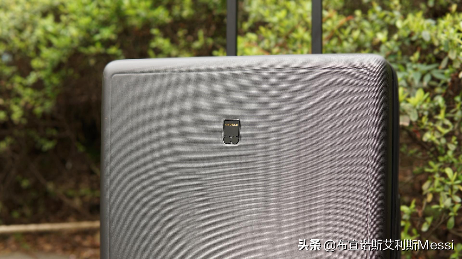 地平线8号行李箱和小米90分旅行箱,地平线8号行李箱20寸真实测评