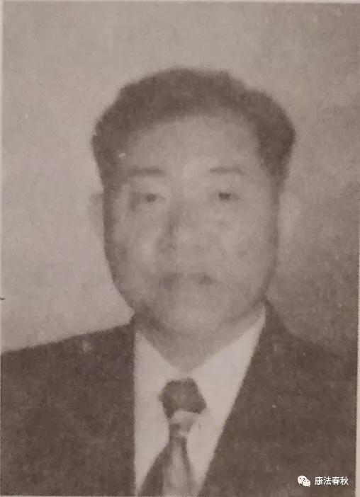 张志魁公示,张志魁河南