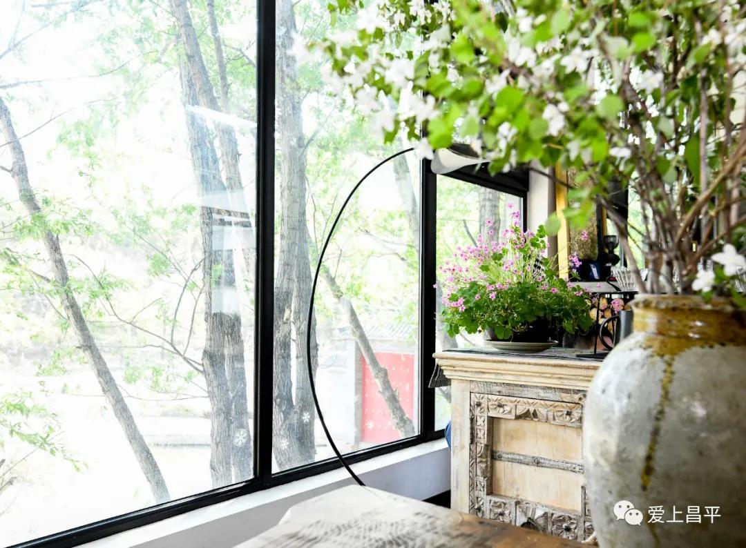 昌平民宿独立小院20人,昌平民宿小院2人情侣