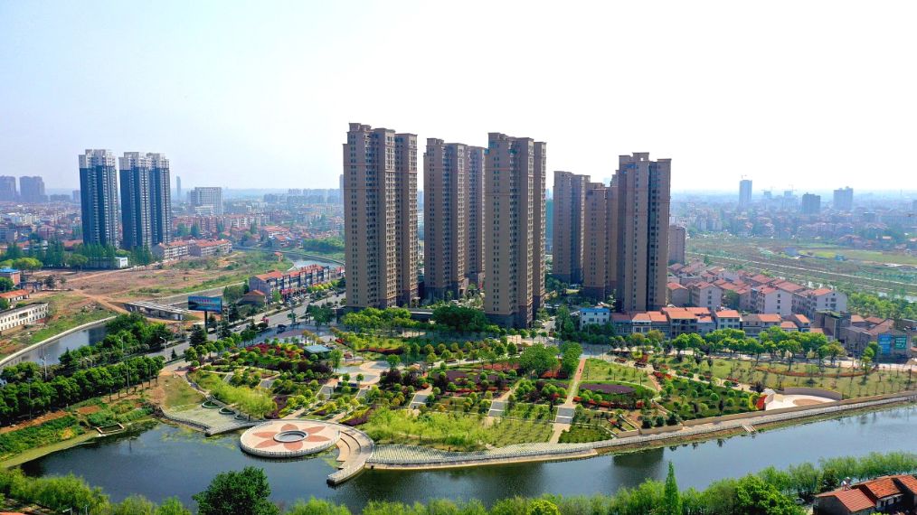 孝感哪些地方很可能划入武汉管辖,孝感代管安陆哪些事项