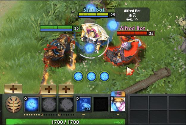 Dota2火猫技能机制解读：如何使你的飞魂伤害增加一倍？