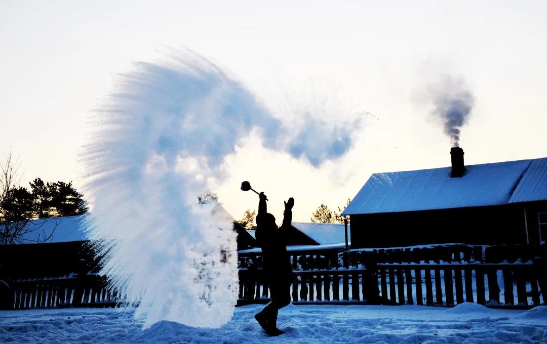 值得一去的边境城市,中国四个边境