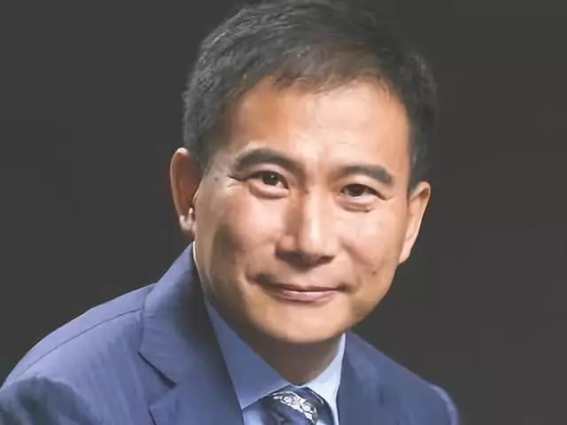 德邦跟谁重组,德邦转型之路