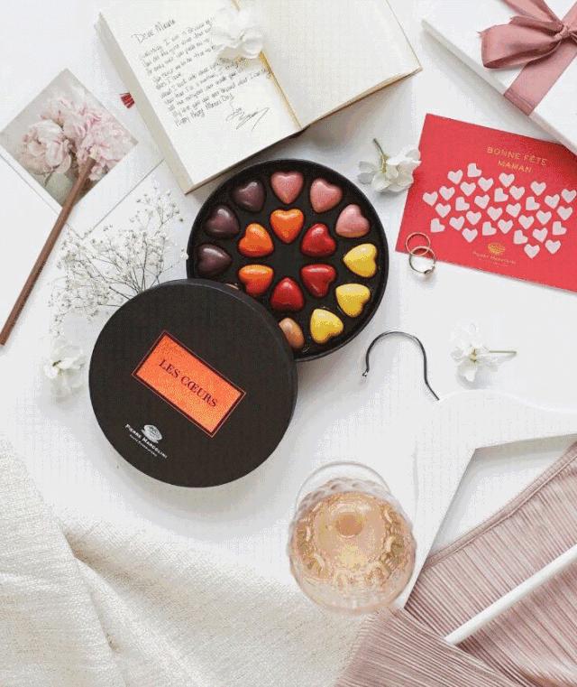 如果你只知道Godiva,那你还是个巧克力二等公民