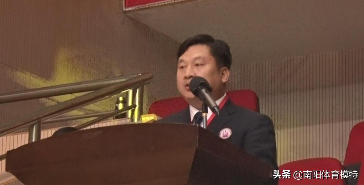 2019年南阳市全民健身大会,2021南阳全民健身大会比赛