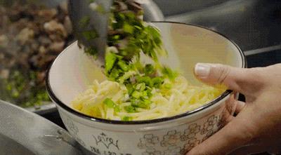 中国版的牛肉面,中国红烧牛肉面