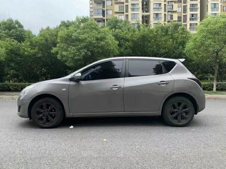 2014年日产骐达二手车价格,2007日产骐达二手车多少钱