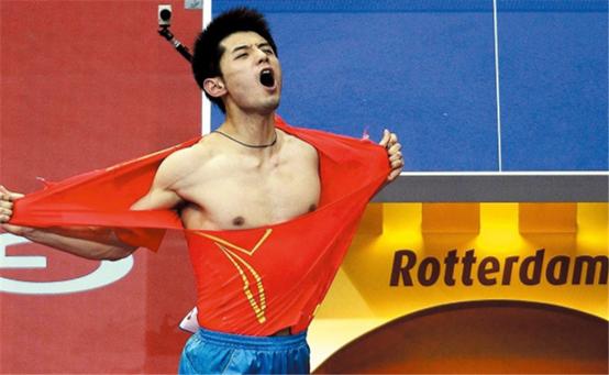 马龙的强大之处,马龙强大的实力