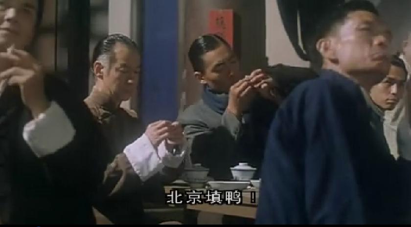 盘点那些经典的暗号,盘点影视剧中曹操经典语录