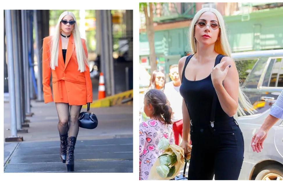 根据脸型选眼镜,根据脸型选镜框靠谱吗