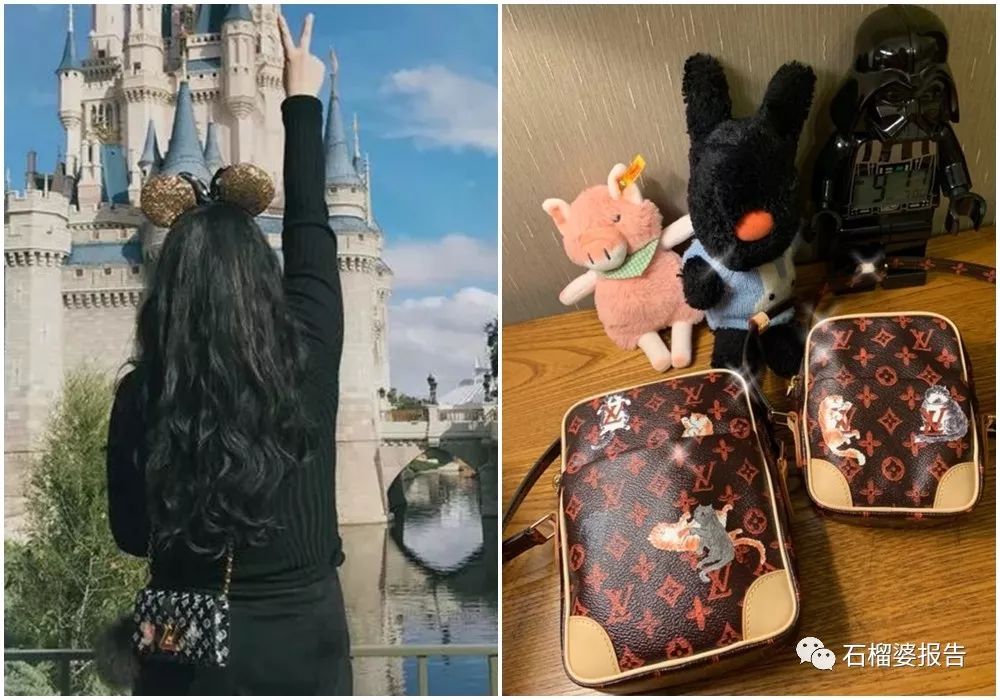 大牌包包新品推荐,包包大牌经典款