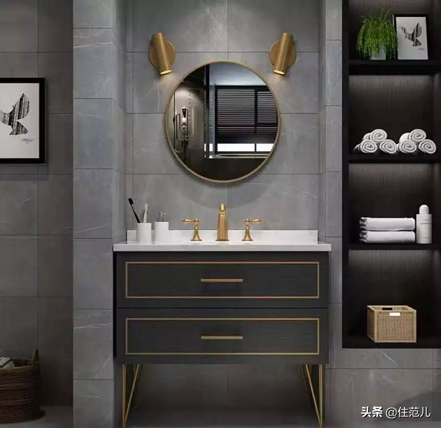 100平米卫生间大概多少钱,卫生间装修预算一般多少钱