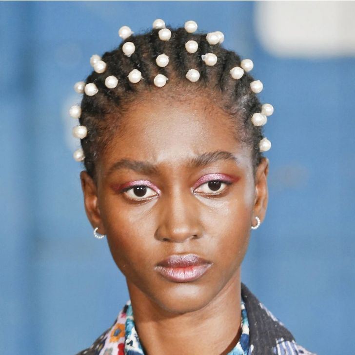 纽约时装周单品推荐,纽约时装周2023明星穿搭