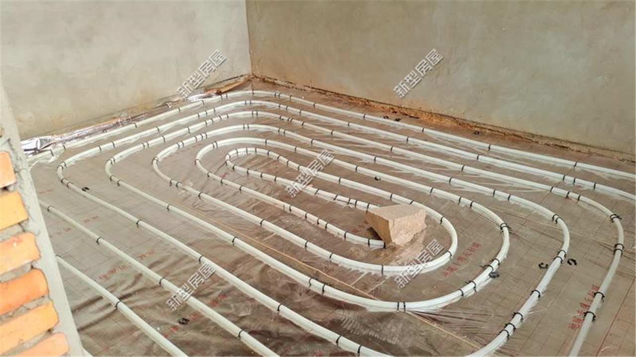 地暖安装后好还是不好,地暖铺好后先回填还是做防水