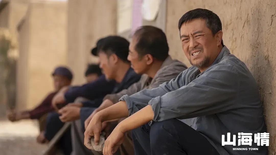 山海情42集电视剧张嘉译的片段,张嘉译山海情精彩演技