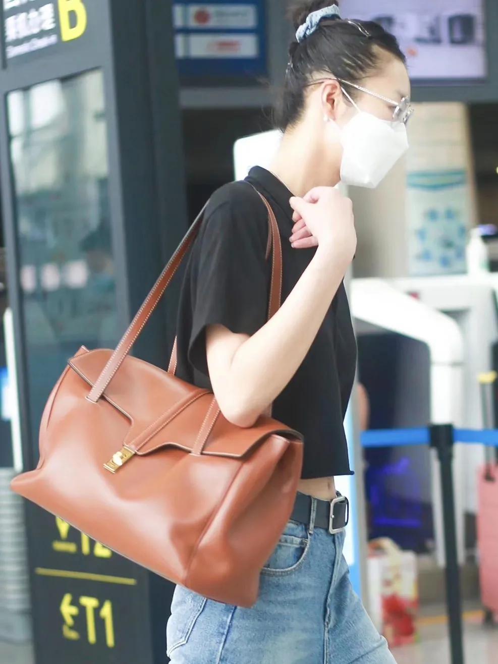 秋冬大牌大包包,秋冬大牌包包2023