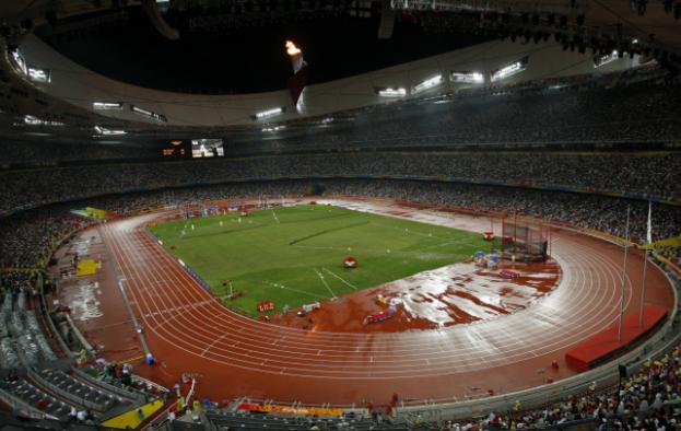 23亿建鸟巢12年后续,34亿建造鸟巢还能用吗