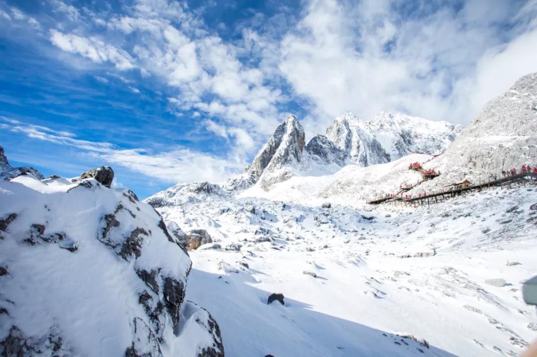 邂逅丽江住宿客栈,丽江适合情侣住的客栈