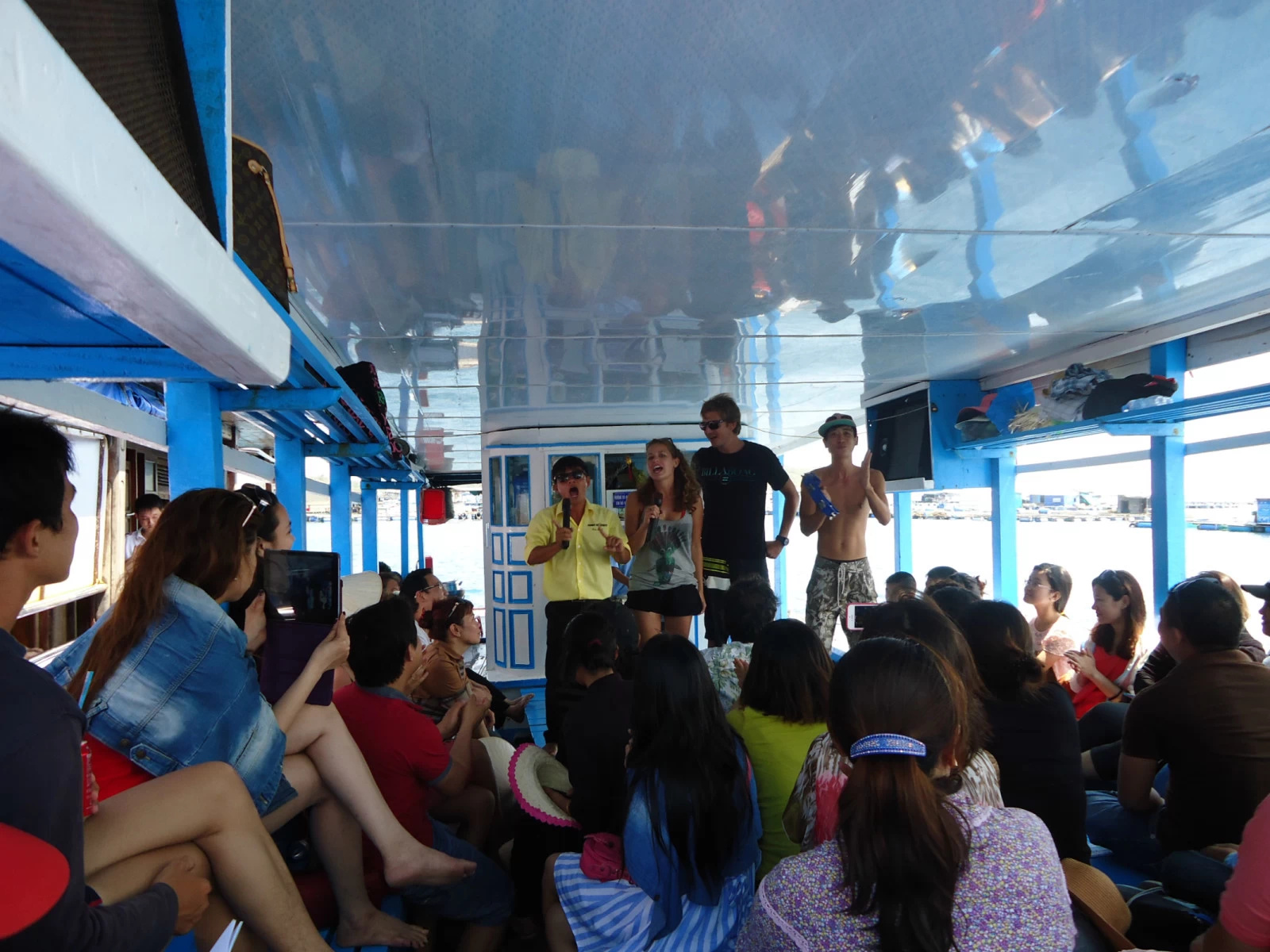 越南还是泰国适合穷游,四国穷游记之老挝篇