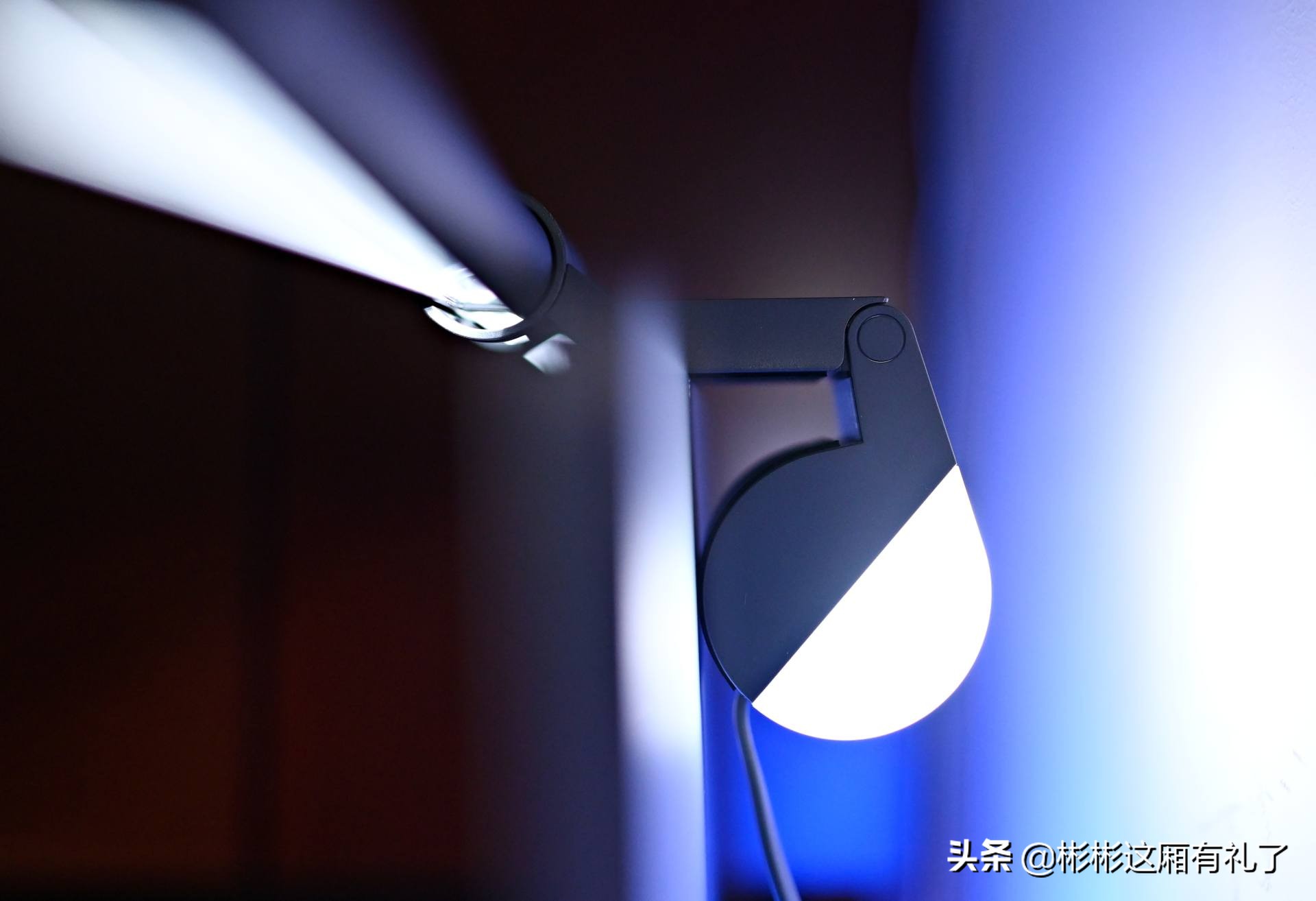 一根线都没有的终极桌面,M1版iMac配件分享(一)