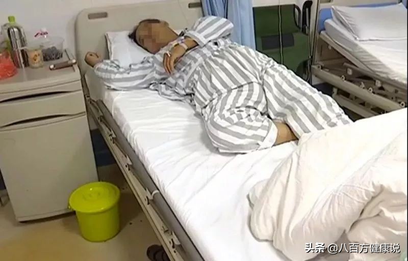 喝凉茶竟然喝出肾衰竭！他犯了什么错？