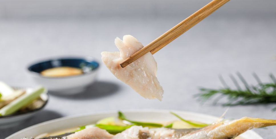 鱼儿食欲怎么样,鱼儿是怎么吃东西