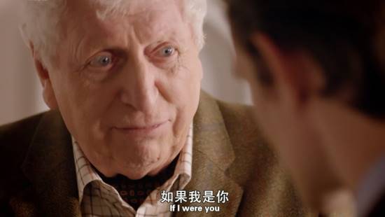 神秘博士英国科幻剧,史上最牛科幻剧集神秘博士