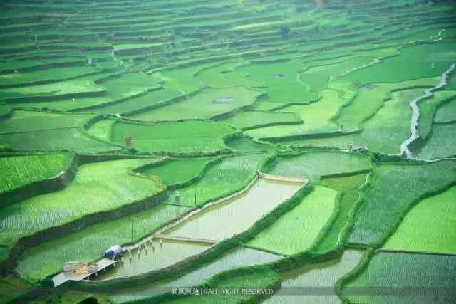 中国最值得去的八大古村落,中国最值得去的十个古村落