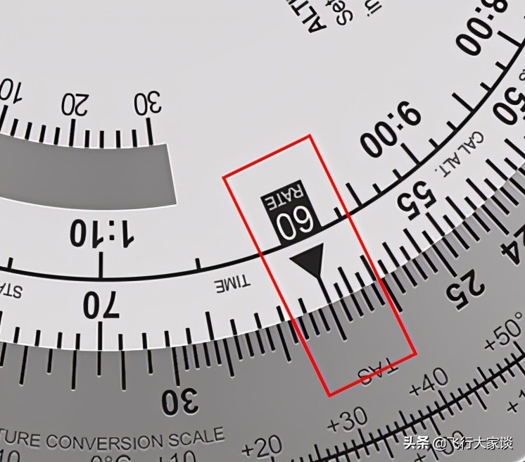 5a领航计算尺怎么用,e6b领航尺教学