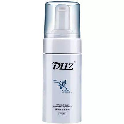 温和洗面奶什么牌子好哪款温和洗面奶好用