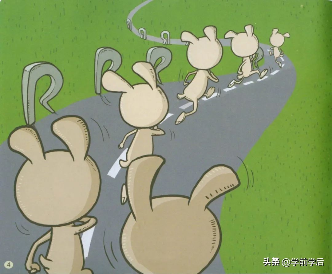 简单的小绘本带插图的英语,有趣的字母英语绘本