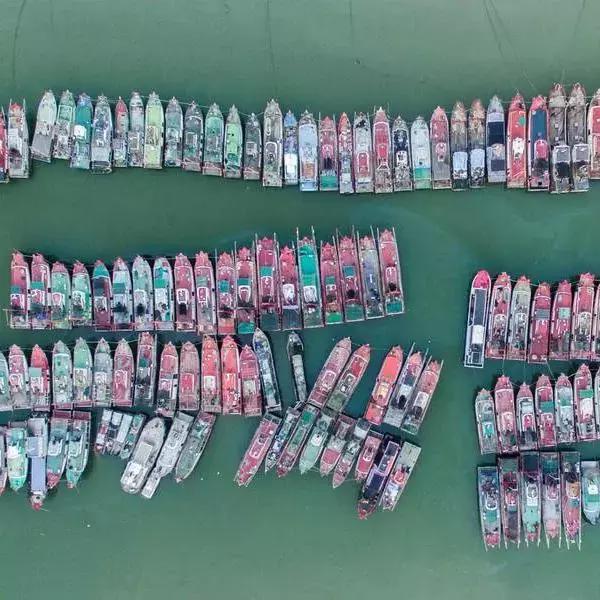 鼓浪屿现世外桃源美景,广东鼓浪屿