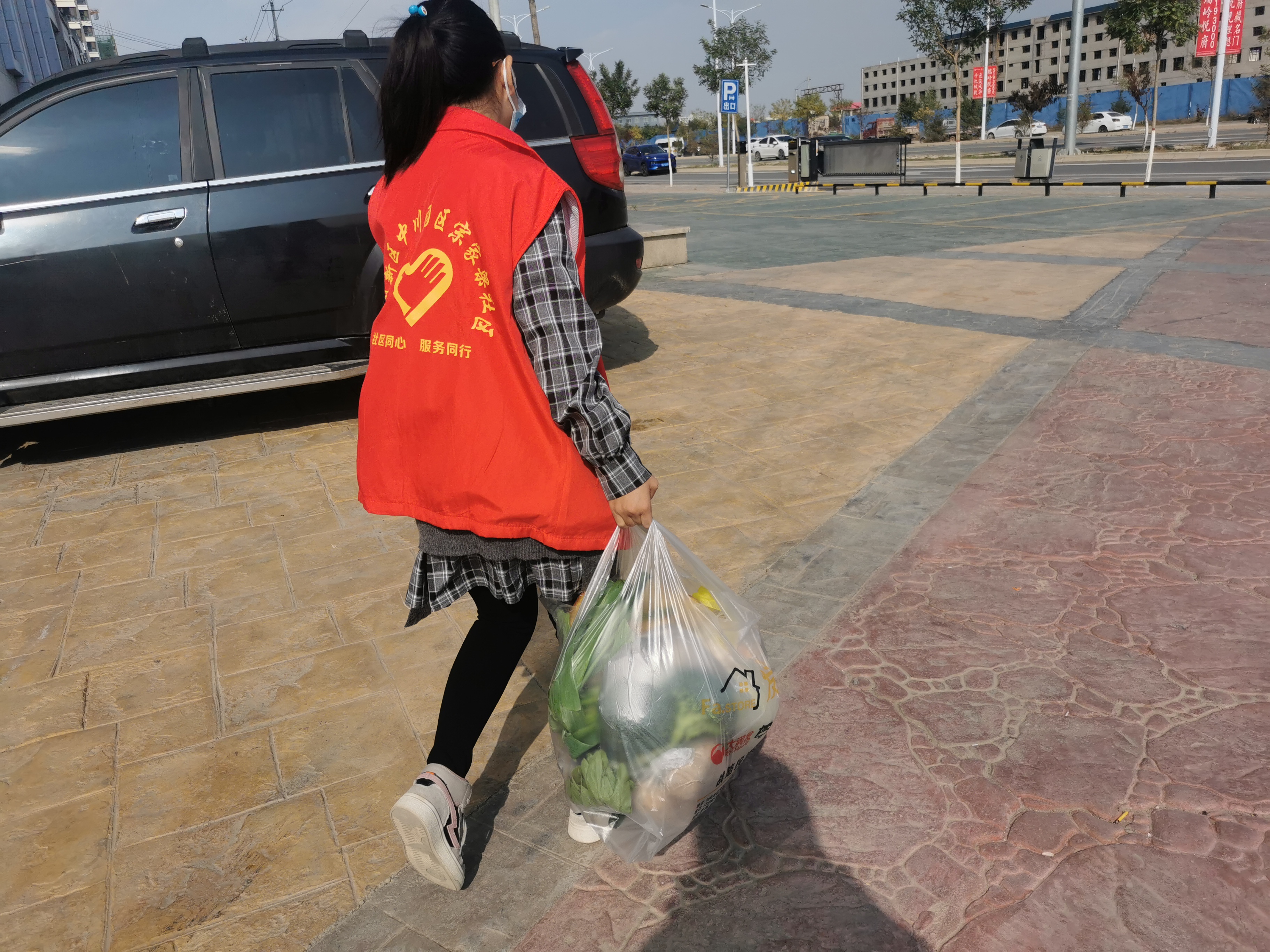 上门代购服务,代购家电上门