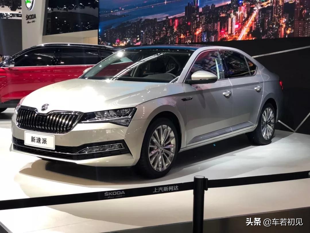 2020年深港澳国际车展,深圳2019深港澳国际车展