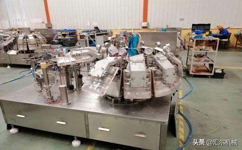 高端封口机全自动,封口机市场