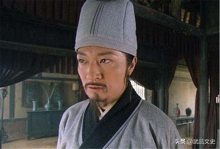 水浒传施耐庵的真实想法,施耐庵水浒传经典语录