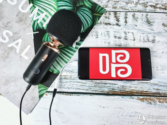 唱吧巴赫手机话筒评测,唱吧巴赫麦克风测评