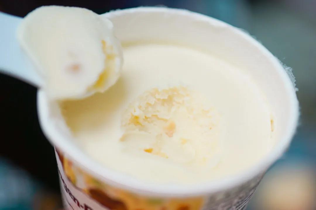 什么是好吃的冰激凌,关于冰激凌的知识