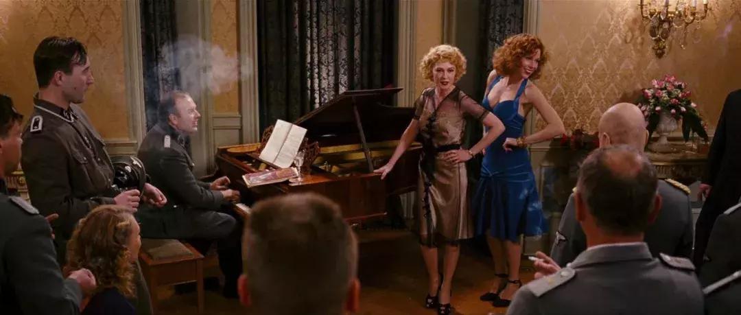 这部荷兰版“色·戒”，被低估了整整十二年