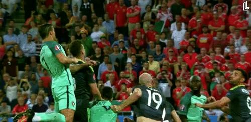 c罗变态集锦,c罗变态到极致的自律