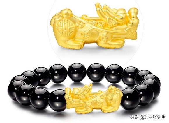 朱砂貔貅怎样佩戴最易招财,貔貅佩戴有什么讲究和注意事项