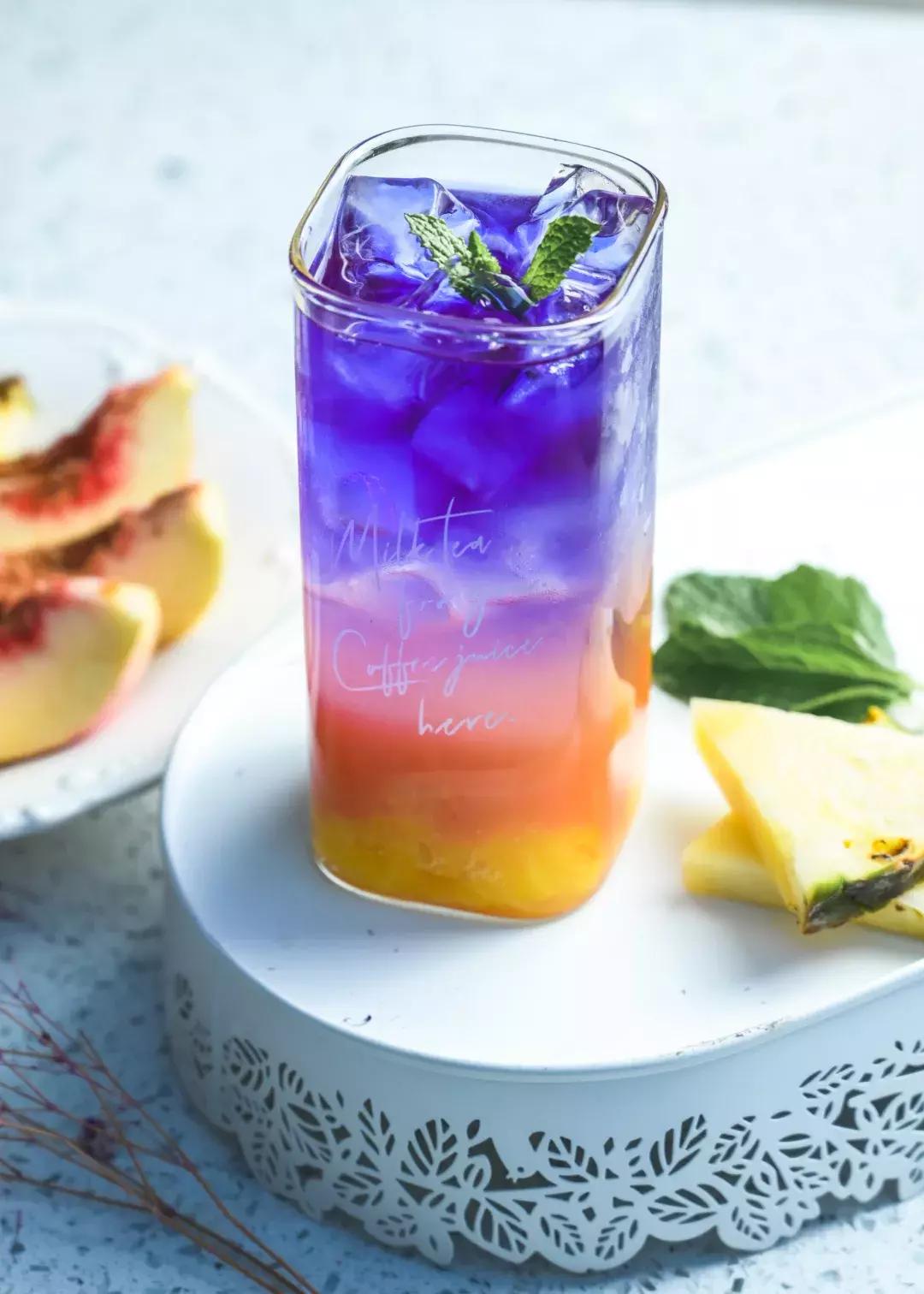 LAMIA甜物博物馆の圣诞限定来了，以爱和节日的名义，享受甜蜜~